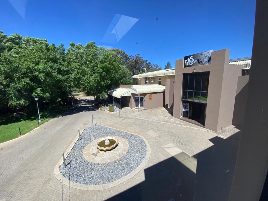 Commercial Property for Sale in Abrahamsrust Free State